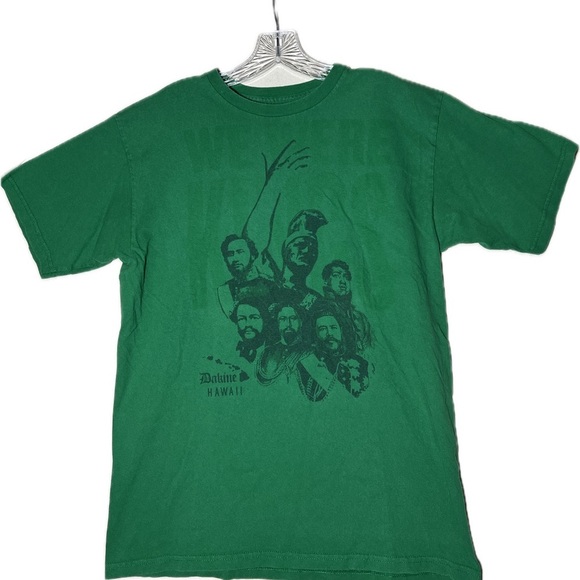 DaKine We Were Kings Tee - Picture 2 of 2